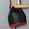 Secondhand Louis Vuitton Petit Noe NM Handbag Epi