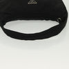 Secondhand Prada Hobo Tessuto Black Nylon Bags