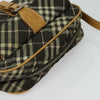 Secondhand Burberry Nova Check Blue Label