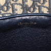 Secondhand Christian Dior Trotter shoulder bag