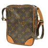 Secondhand Louis Vuitton Amazone Bag