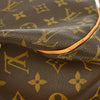 Louis Vuitton Batignolles Handbag Monogram Canvas
