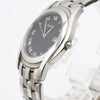 Gucci 5500 Quartz Watch Stainless Steel