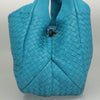 Secondhand Bottega Veneta Campana Hobo Intrecciato Nappa