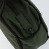 Prada Vintage Handbag Tessuto