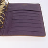 Secondhand Louis Vuitton Agenda Cover Epi