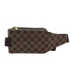 Louis Vuitton Geronimos Waist Bag Damier