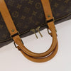 Secondhand Louis Vuitton Keepall Bag