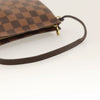Secondhand Louis Vuitton Trousse Make Up Bag Damier