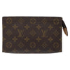 Secondhand Louis Vuitton Toiletry Pouch