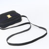 Salvatore Ferragamo Vala Shoulder Bag Suede