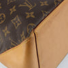 Louis Vuitton Cabas Mezzo Monogram Canvas