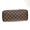Secondhand Louis Vuitton Brera Handbag Damier