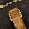 Louis Vuitton Keepall Bag Monogram Canvas