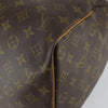 Secondhand Louis Vuitton Keepall Bag