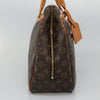 Secondhand Louis Vuitton Deauville Handbag