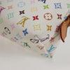 Louis Vuitton Cosmetic Pouch Monogram Canvas