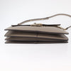 Secondhand Chloe Faye Shoulder Bag Leather and