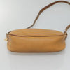 Loewe Anagram Shoulder Bag Leather