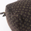 Louis Vuitton Speedy Handbag Mini Lin
