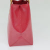 Secondhand Louis Vuitton Reade Handbag Monogram Vernis