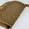 Secondhand Celine Vintage Macadam Shoulder Bag