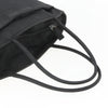 Secondhand Prada Vintage Tote Tessuto
