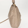 Salvatore Ferragamo Miss Vara Hobo Leather