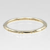 Secondhand Tiffany & Co. True Band Ring 18K Yellow