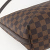 Secondhand Louis Vuitton Illovo Handbag Damier