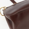 Prada Vintage Shoulder Bag Leather