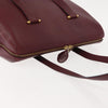 Secondhand cartier Must de Cartier Shoulder Bag