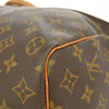 Louis Vuitton Keepall Bag Monogram Canvas