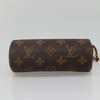 Louis Vuitton Papillon Pochette Monogram Canvas