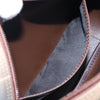 Secondhand Burberry Nova check Pochette