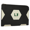 Secondhand Louis Vuitton Pochette Jour Limited Edition FIFA World Cup Epi