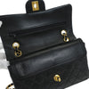 Secondhand Chanel Timeless - Classic Double Flap Bag