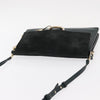 Secondhand Chloe Faye Shoulder Bag Leather and