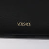 Versace Medusa Shoulder Bag Leather