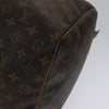 Secondhand Louis Vuitton Keepall Bag