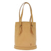 Secondhand Louis Vuitton Marais Bucket Bag Nomade