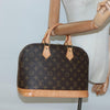 Secondhand Louis Vuitton Alma Handbag