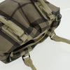 Burberry Nova Check Handbag Nova Check Canvas and leather