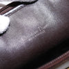 Secondhand Christian Dior Vintage Trotter Shoulder Bag