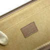 Louis Vuitton Zip Around Pochette Jour Leather