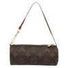 Louis Vuitton Papillon Pochette Monogram Canvas