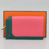 Secondhand Hermes Camail Wallet Epsom