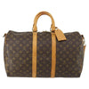 Secondhand Louis Vuitton Keepall Bandouliere Bag