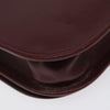 cartier Must de Cartier Shoulder Bag Leather