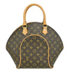 Louis Vuitton Ellipse Bag Monogram Canvas